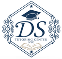 D.S Tutoring Center Logo