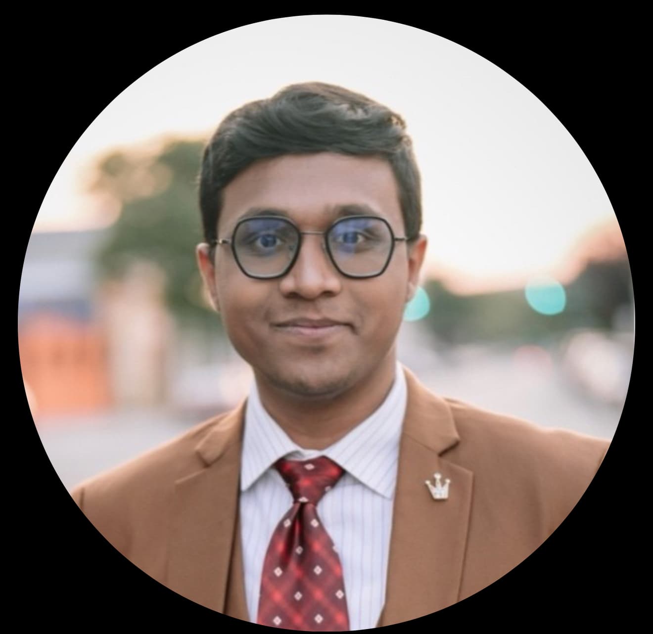 Deb Shrestho — Founder